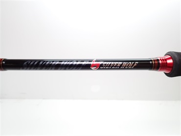 １７シルバーウルフＭＸ７７ＭＬ